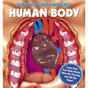 Human Body (Young Explorer)