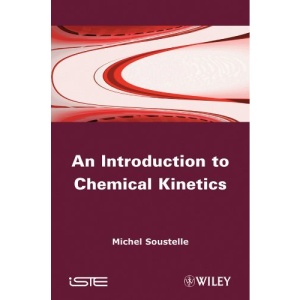 An Introduction to Chemical Kinetics