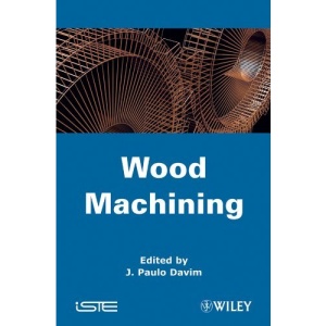 Wood Machining