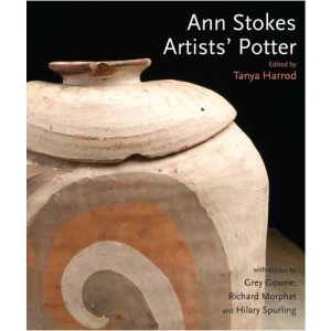 Ann Stokes