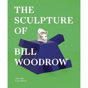 Sculpture of Bill Woodrow