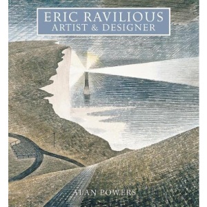 Eric Ravilious: Artist and Designer