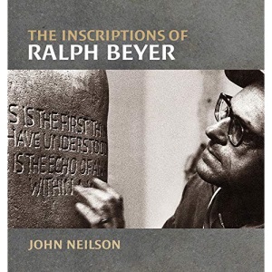 The Inscriptions of Ralph Beyer