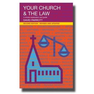 Your Church and the Law: A Simple Explanation and Guide