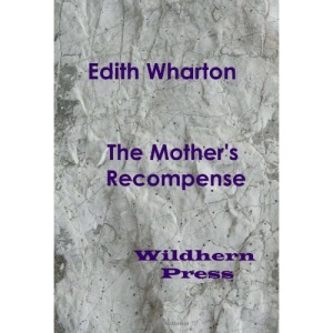 The Mother's Recompense (1925)