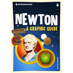 Introducing Newton: A Graphic Guide