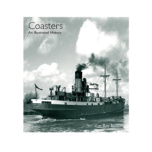 Coasters: An Illustrated History