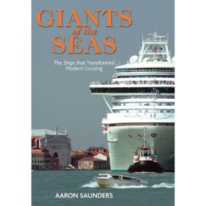 Giants of the Sea: The Ships That Transformed