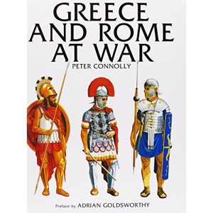 Greece and Rome at War