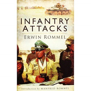 Infantry Attacks