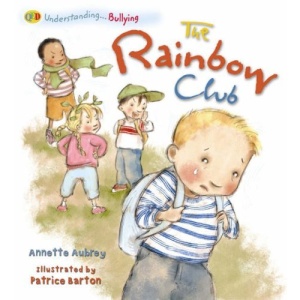 The Rainbow Club (Understanding)