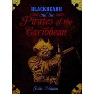 Blackbeard and the Pirates of the Caribbean