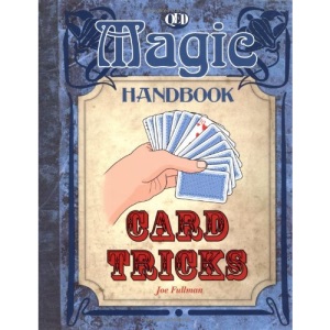 Card Tricks (Magic Handbook)