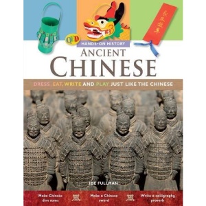Ancient Chinese (Hands-on History)