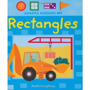 Rectangles (Shapes Around Me)