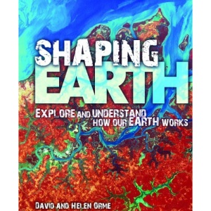 Shaping Earth (Earth Explorer)