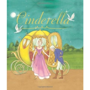 Cinderella (Storytime Classics)