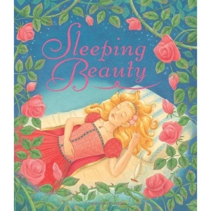 Sleeping Beauty (Storytime Classics)
