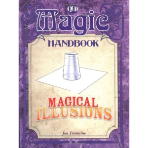 Magical Illusions: Series 2 (Magic Handbook)