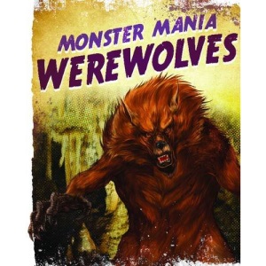 Werewolves (Monster Mania)