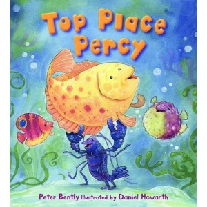 Top Place Percy (Storytime)