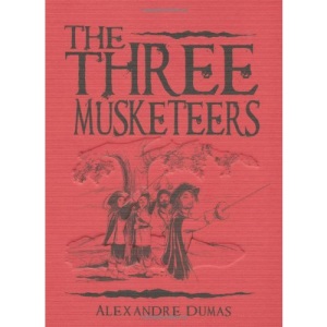 The Three Musketeers (Classic Collection)