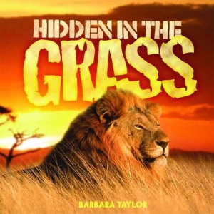 Hidden in the Grass (Camouflage)