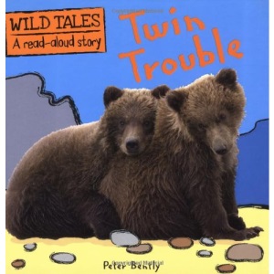 Twin Trouble (Wild Tales)