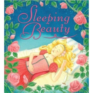 Storytime Classics - Sleeping Beauty