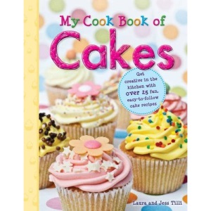 My Cook Book of Cakes
