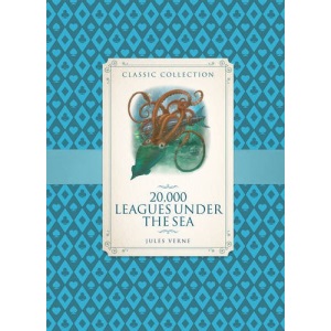 Classic Collection: 20,000 Leagues Under the Sea