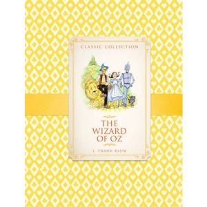 Classic Collection: The Wizard of Oz