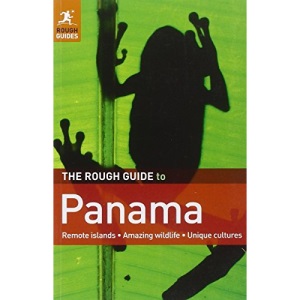 The Rough Guide to Panama