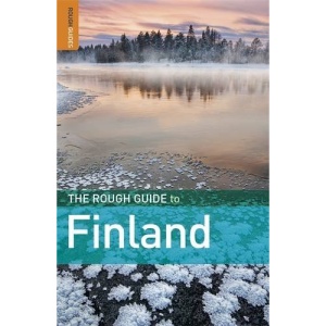 The Rough Guide to Finland