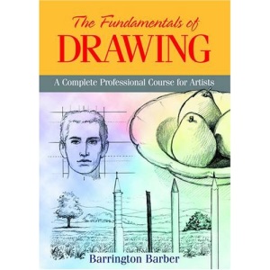 Fundamentals of Drawing