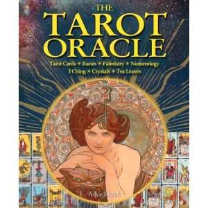 The Tarot Oracle