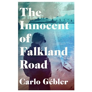 The Innocent of Falkland Road