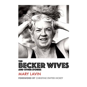 The Becker Wives: And Other Stories (Modern Art Classics)