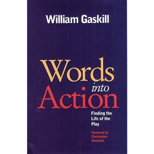 Words into Action: Finding the Life of the Play