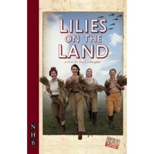 Lilies On The Land
