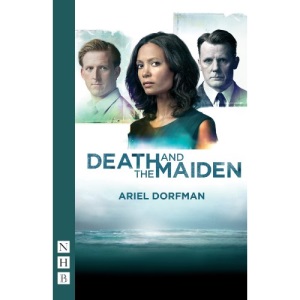 Death and the Maiden (West End edition)