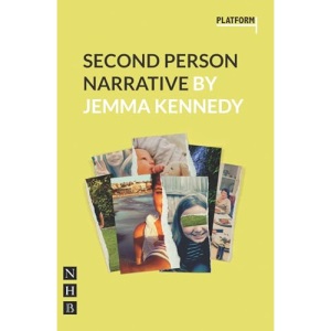 Second Person Narrative (Platform Plays)