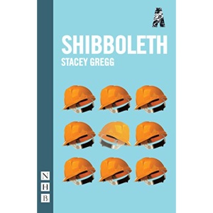 Shibboleth (NHB Modern Plays)