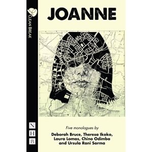 Joanne: Five Monologues for Women (NHB Modern Plays)