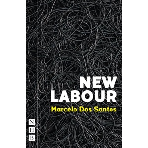 New Labour (NHB Modern Plays)