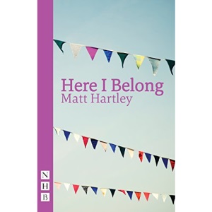 Here I Belong (NHB Modern Plays)