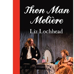 Thon Man Molière (NHB Modern Plays)