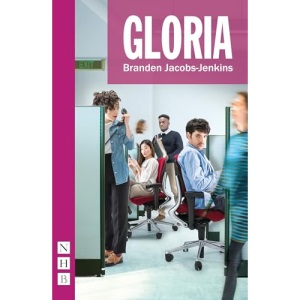 Gloria (NHB Modern Plays)