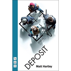 Deposit (NHB Modern Plays)