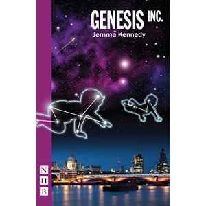 Genesis Inc. (NHB Modern Plays)